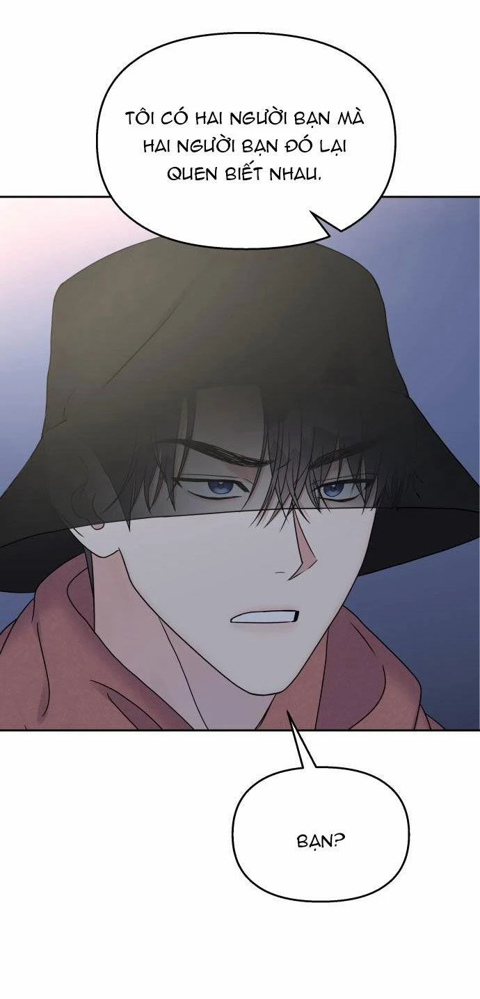 Hãy Diễn Như Anh Yêu Em Chapter 42 - 23