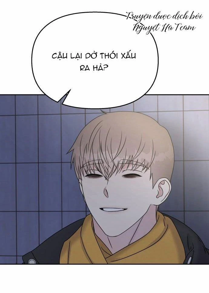 Hãy Diễn Như Anh Yêu Em Chapter 42 - 24