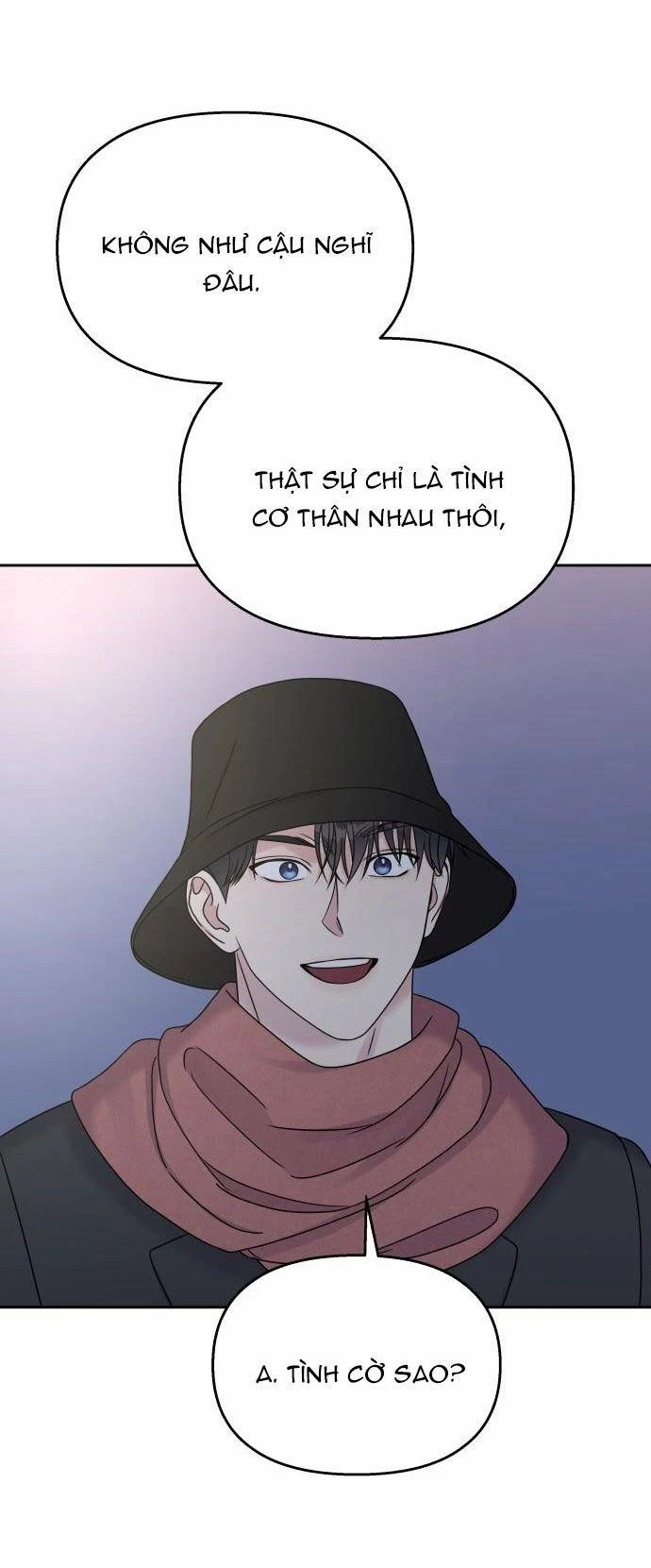 Hãy Diễn Như Anh Yêu Em Chapter 42 - 28