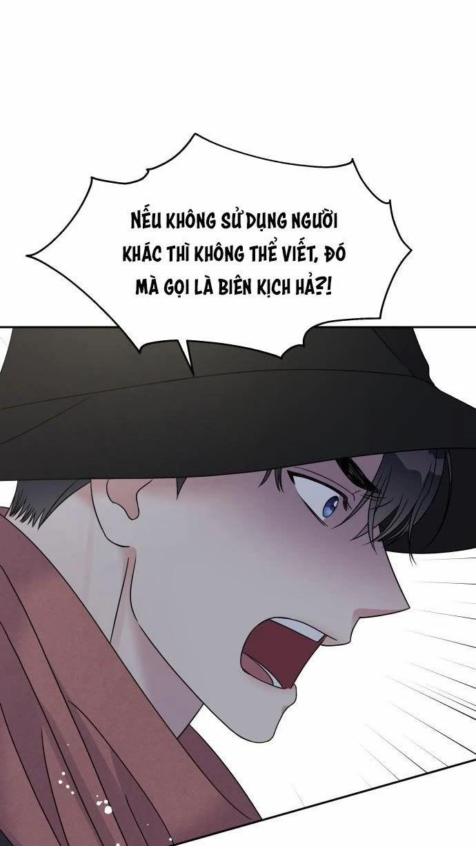 Hãy Diễn Như Anh Yêu Em Chapter 42 - 31