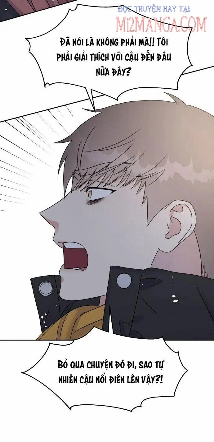 Hãy Diễn Như Anh Yêu Em Chapter 42 - 32
