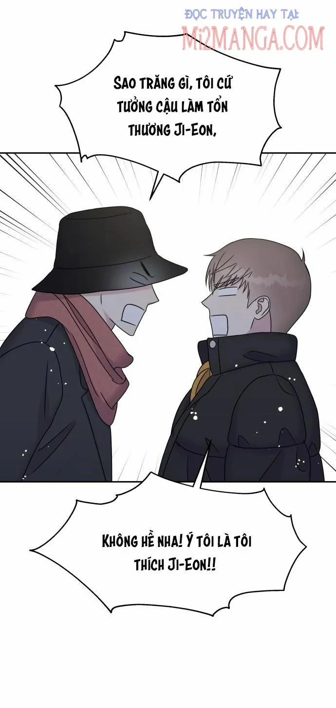 Hãy Diễn Như Anh Yêu Em Chapter 42 - 33