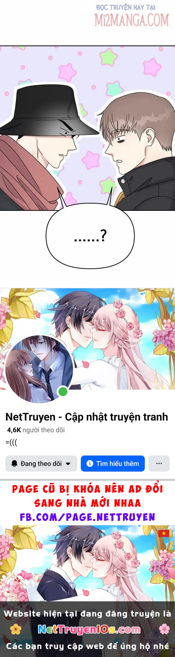 Hãy Diễn Như Anh Yêu Em Chapter 42 - 34