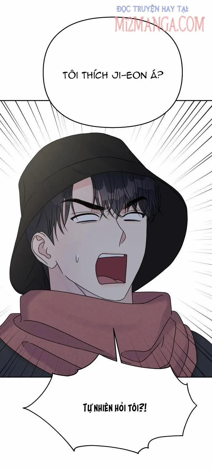 Hãy Diễn Như Anh Yêu Em Chapter 42.5 - 3