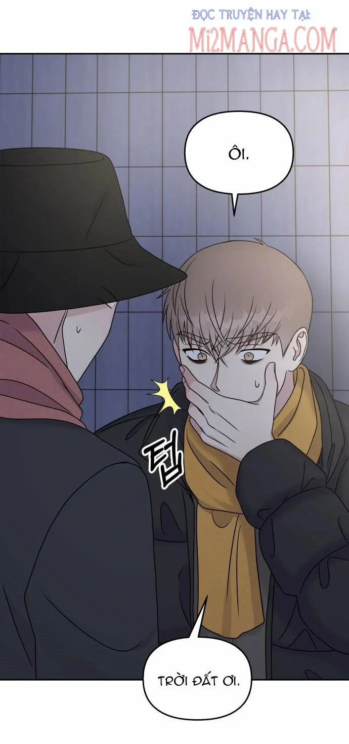 Hãy Diễn Như Anh Yêu Em Chapter 42.5 - 4