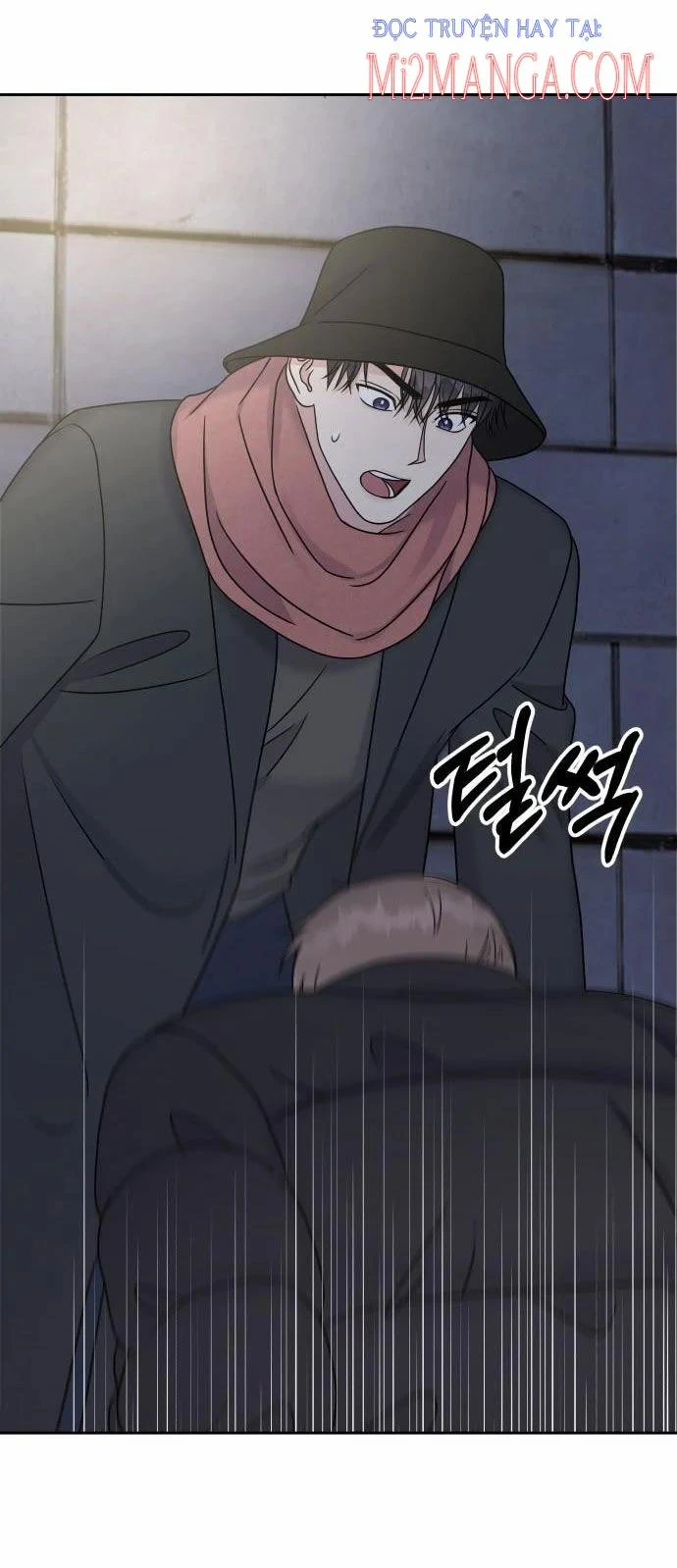 Hãy Diễn Như Anh Yêu Em Chapter 42.5 - 5