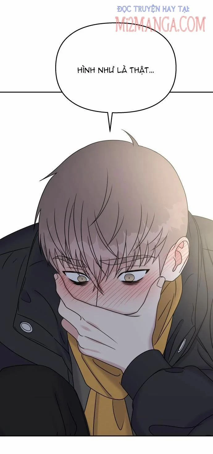 Hãy Diễn Như Anh Yêu Em Chapter 42.5 - 6