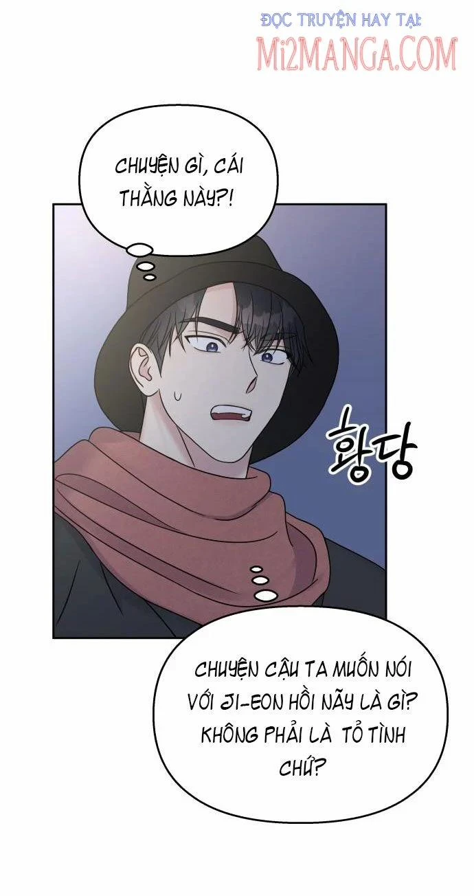 Hãy Diễn Như Anh Yêu Em Chapter 42.5 - 8