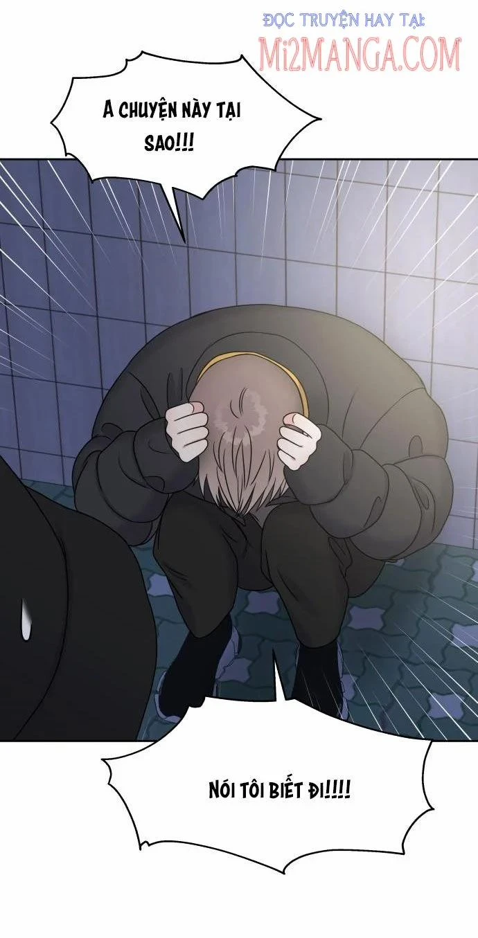 Hãy Diễn Như Anh Yêu Em Chapter 42.5 - 9