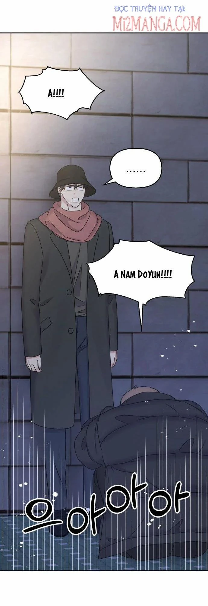 Hãy Diễn Như Anh Yêu Em Chapter 42.5 - 10