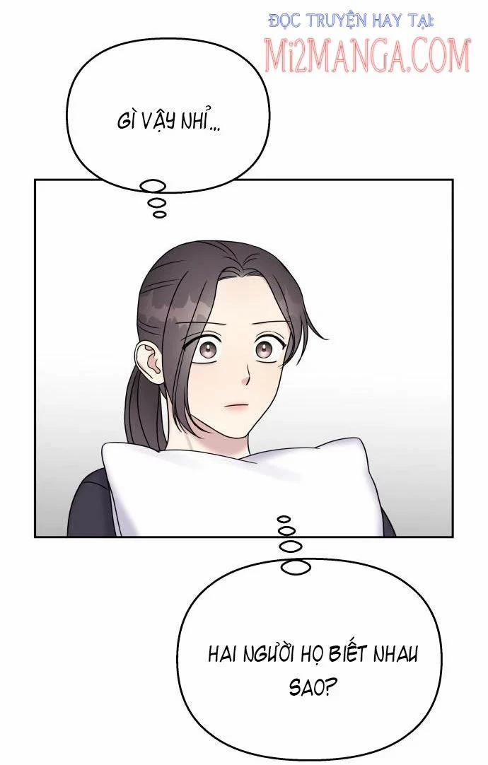 Hãy Diễn Như Anh Yêu Em Chapter 42.5 - 12
