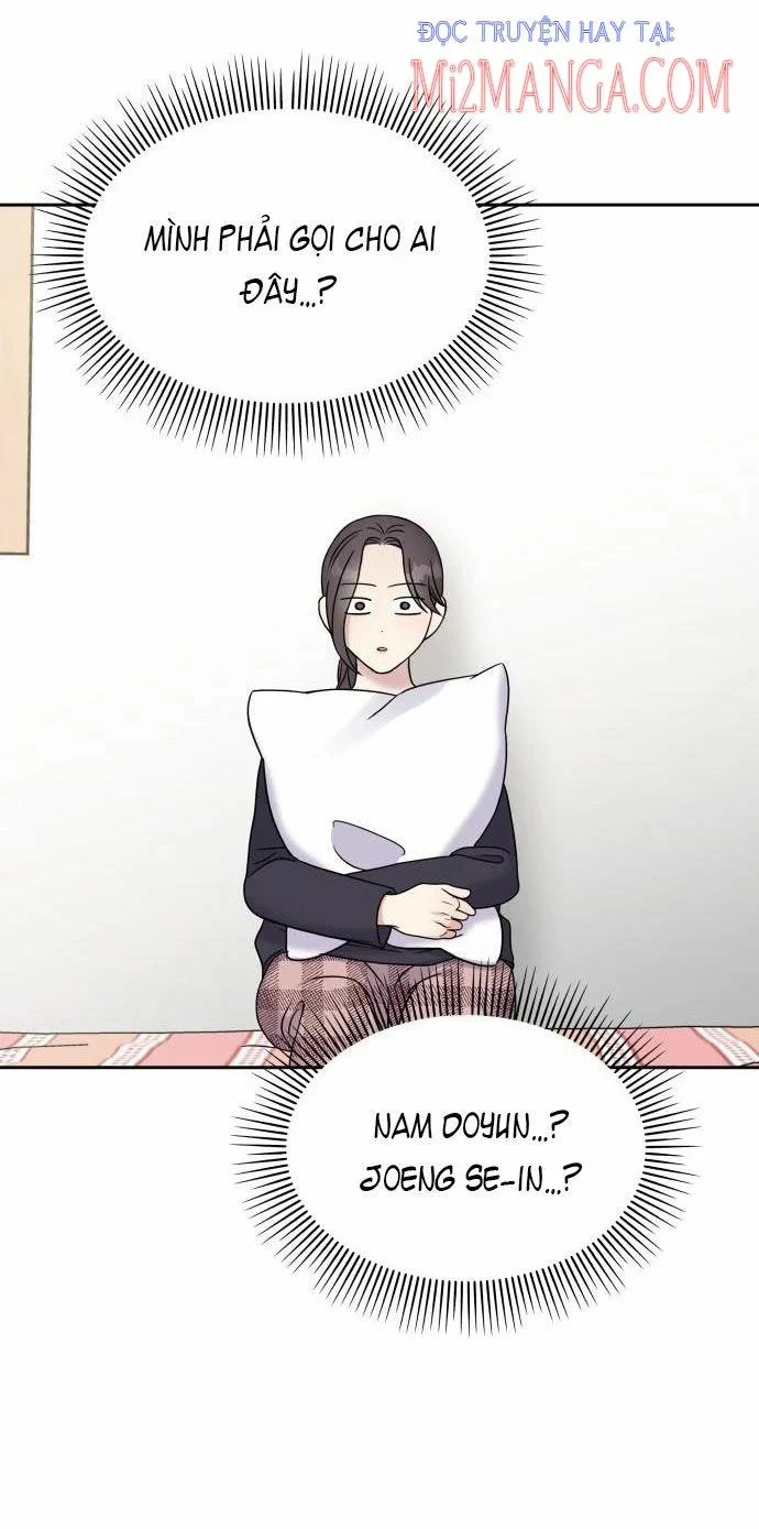 Hãy Diễn Như Anh Yêu Em Chapter 42.5 - 14