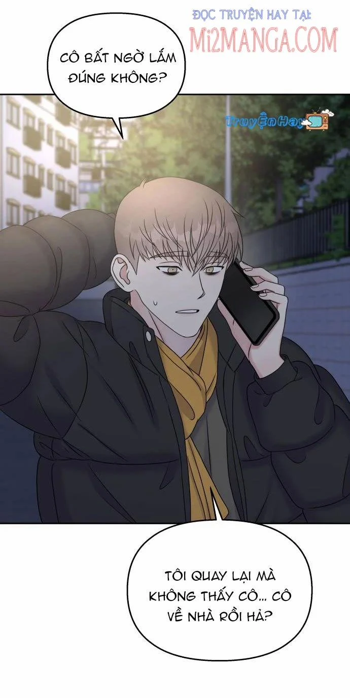 Hãy Diễn Như Anh Yêu Em Chapter 42.5 - 19