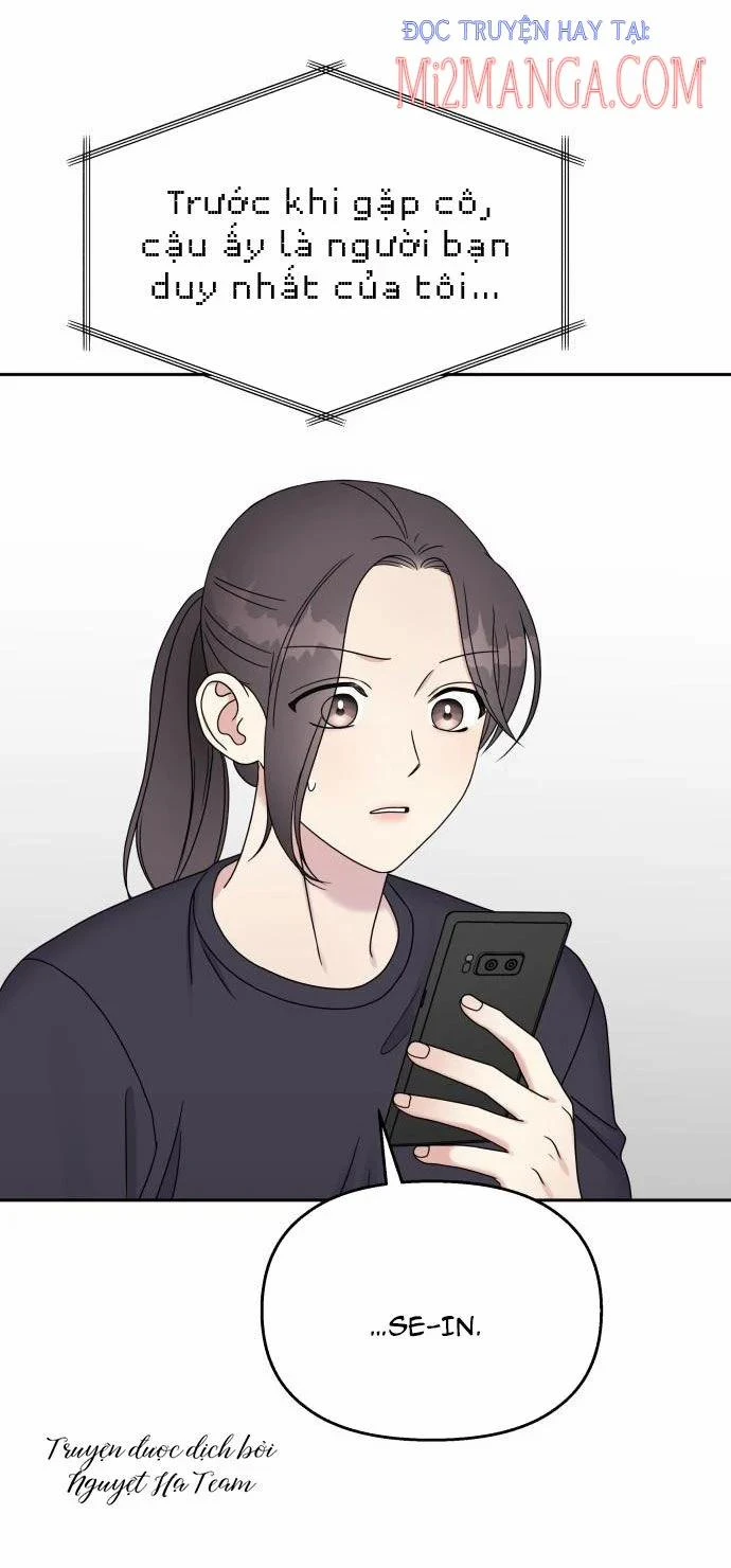 Hãy Diễn Như Anh Yêu Em Chapter 42.5 - 25