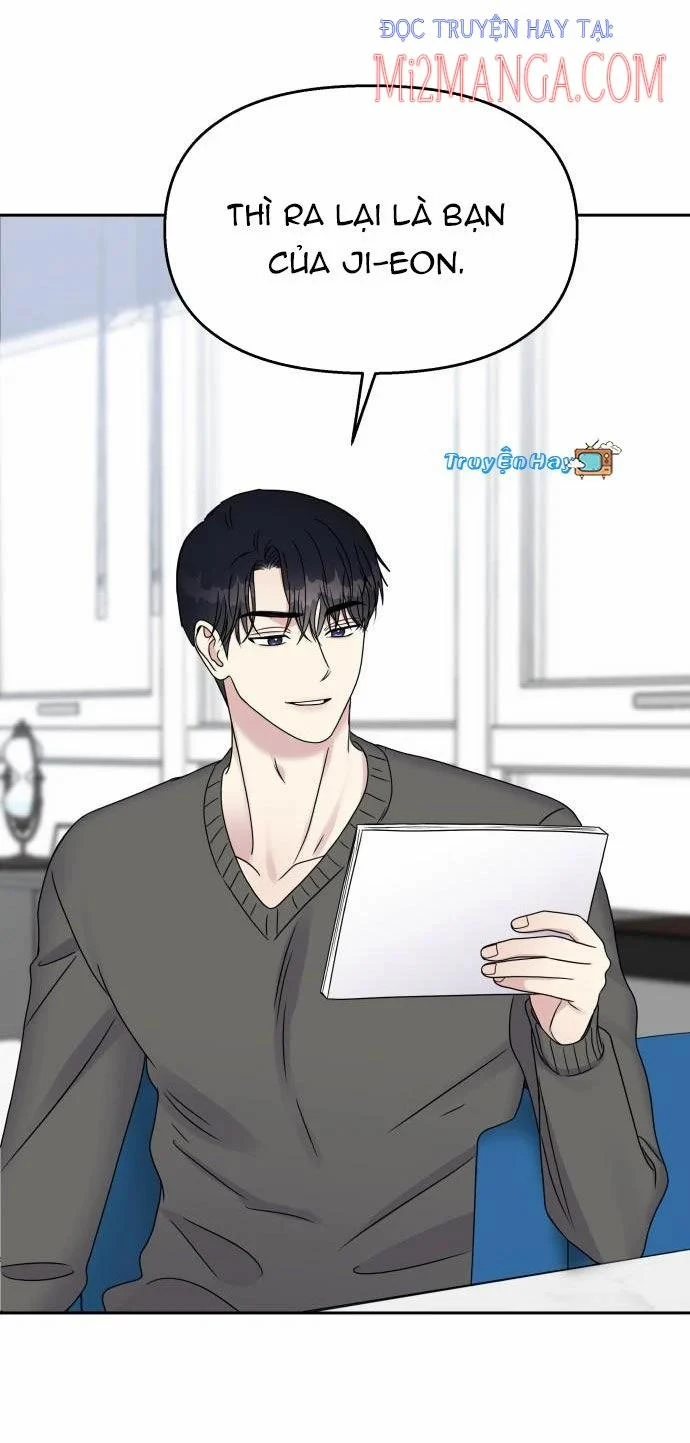 Hãy Diễn Như Anh Yêu Em Chapter 42.5 - 31