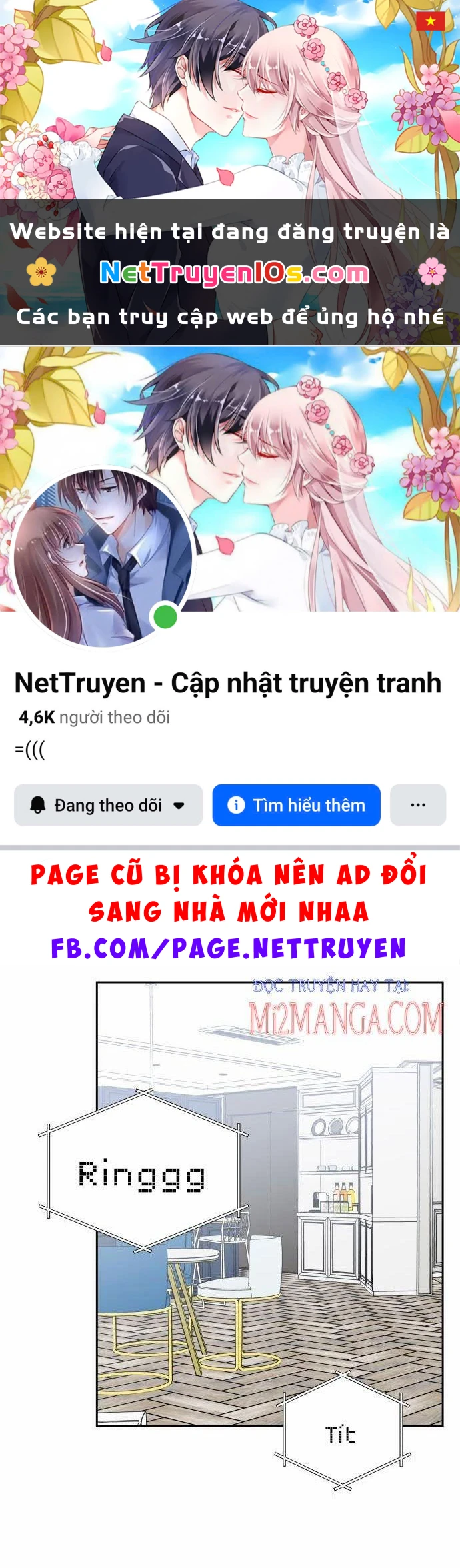 Hãy Diễn Như Anh Yêu Em Chapter 43 - 1
