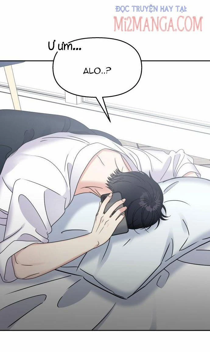 Hãy Diễn Như Anh Yêu Em Chapter 43 - 2
