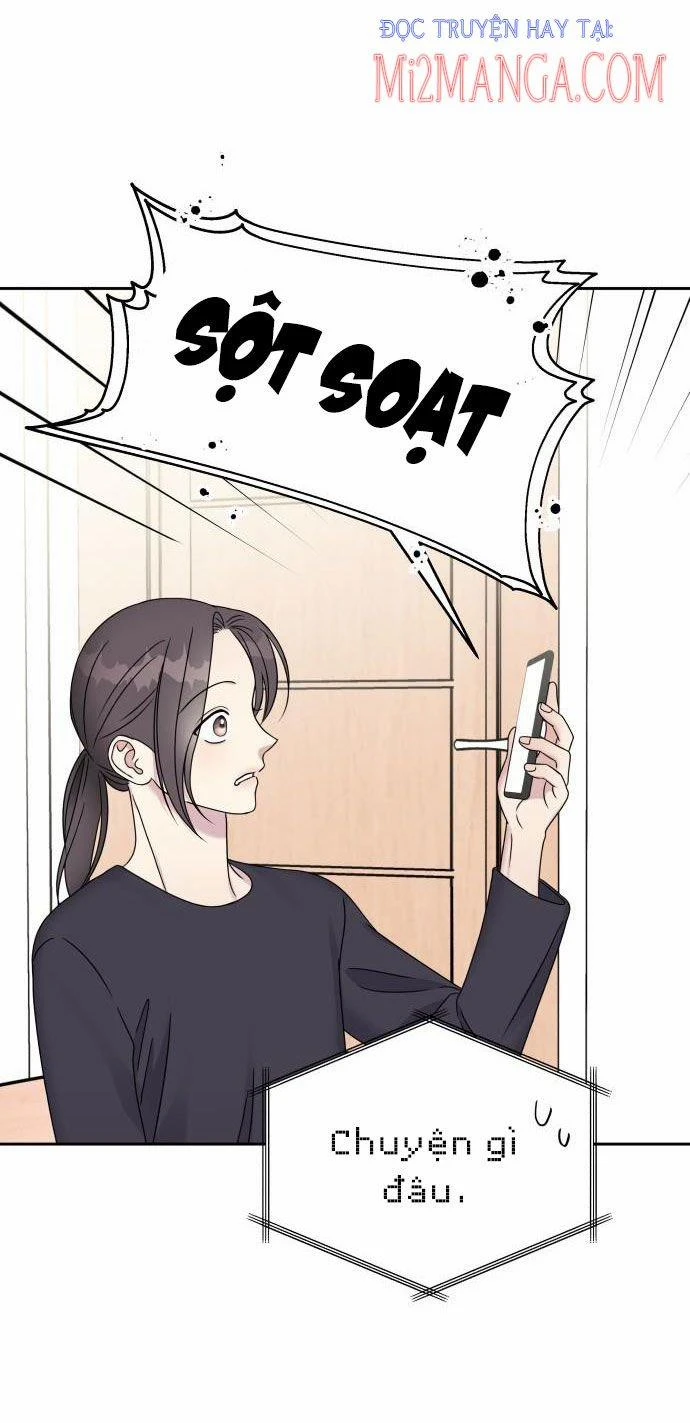 Hãy Diễn Như Anh Yêu Em Chapter 43 - 4