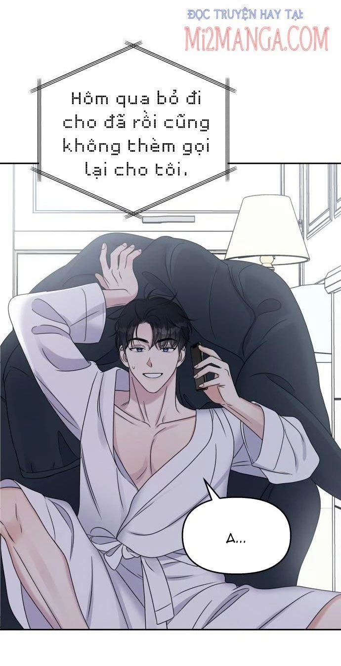 Hãy Diễn Như Anh Yêu Em Chapter 43 - 5