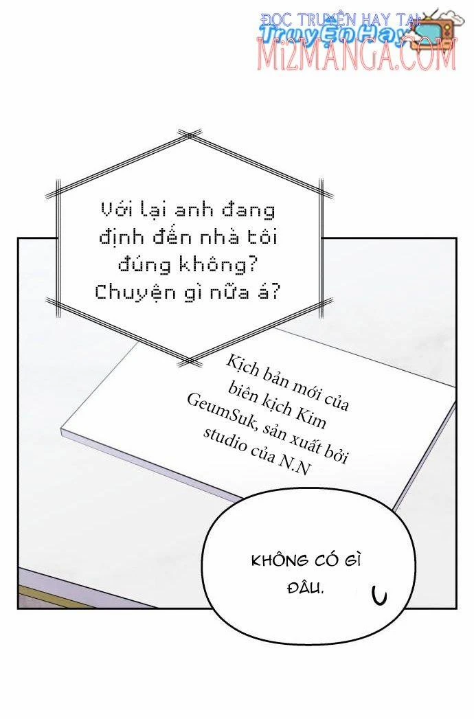 Hãy Diễn Như Anh Yêu Em Chapter 43 - 6