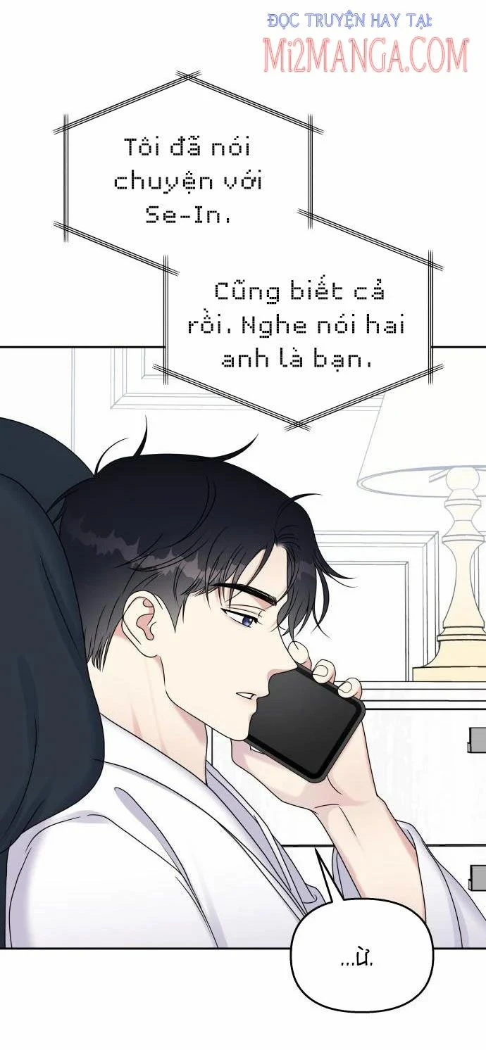 Hãy Diễn Như Anh Yêu Em Chapter 43 - 7