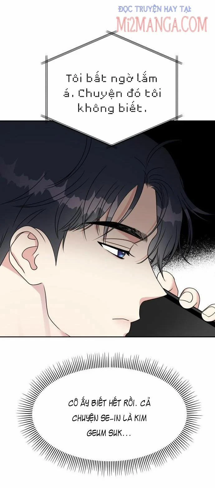 Hãy Diễn Như Anh Yêu Em Chapter 43 - 8