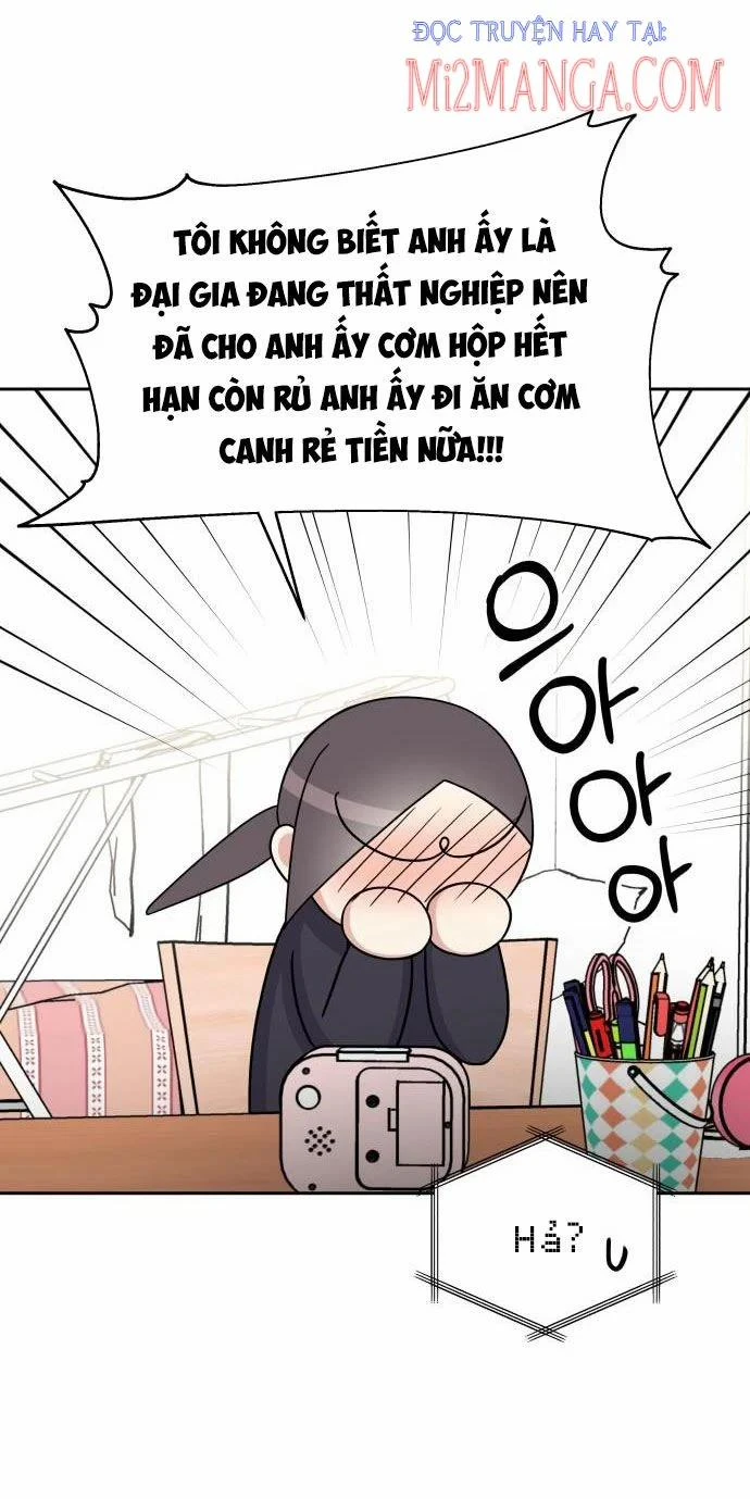 Hãy Diễn Như Anh Yêu Em Chapter 43 - 9