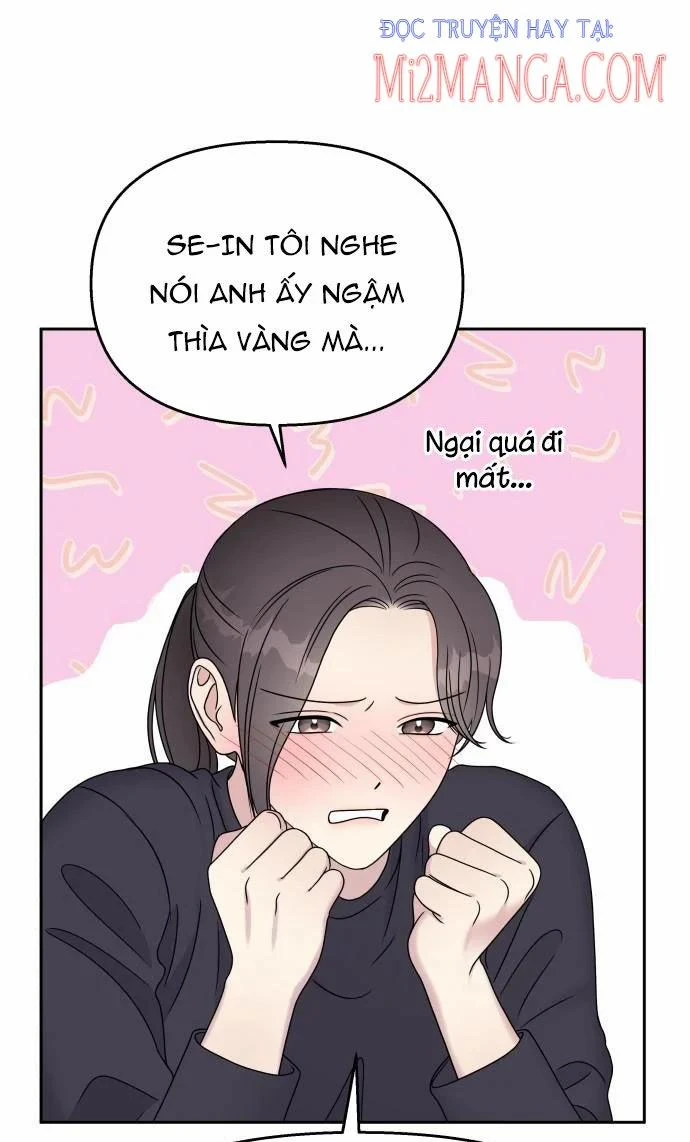 Hãy Diễn Như Anh Yêu Em Chapter 43 - 10