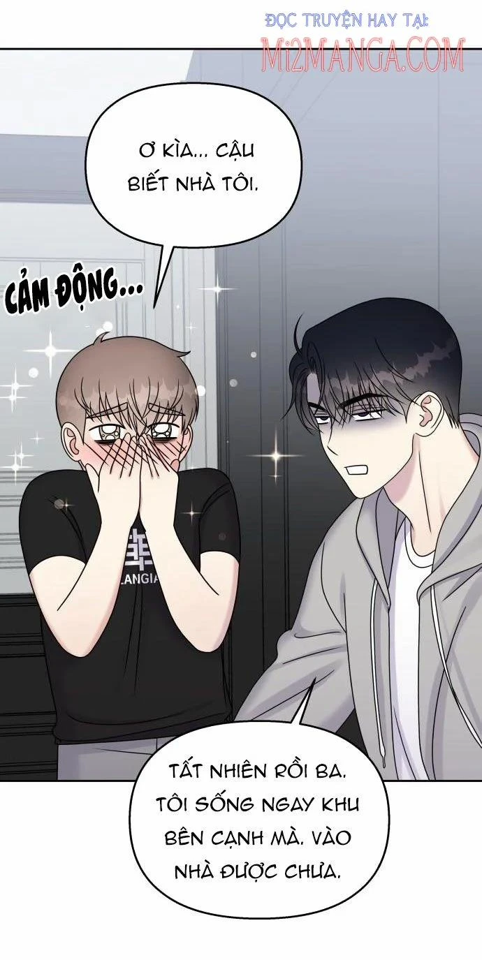 Hãy Diễn Như Anh Yêu Em Chapter 43 - 14