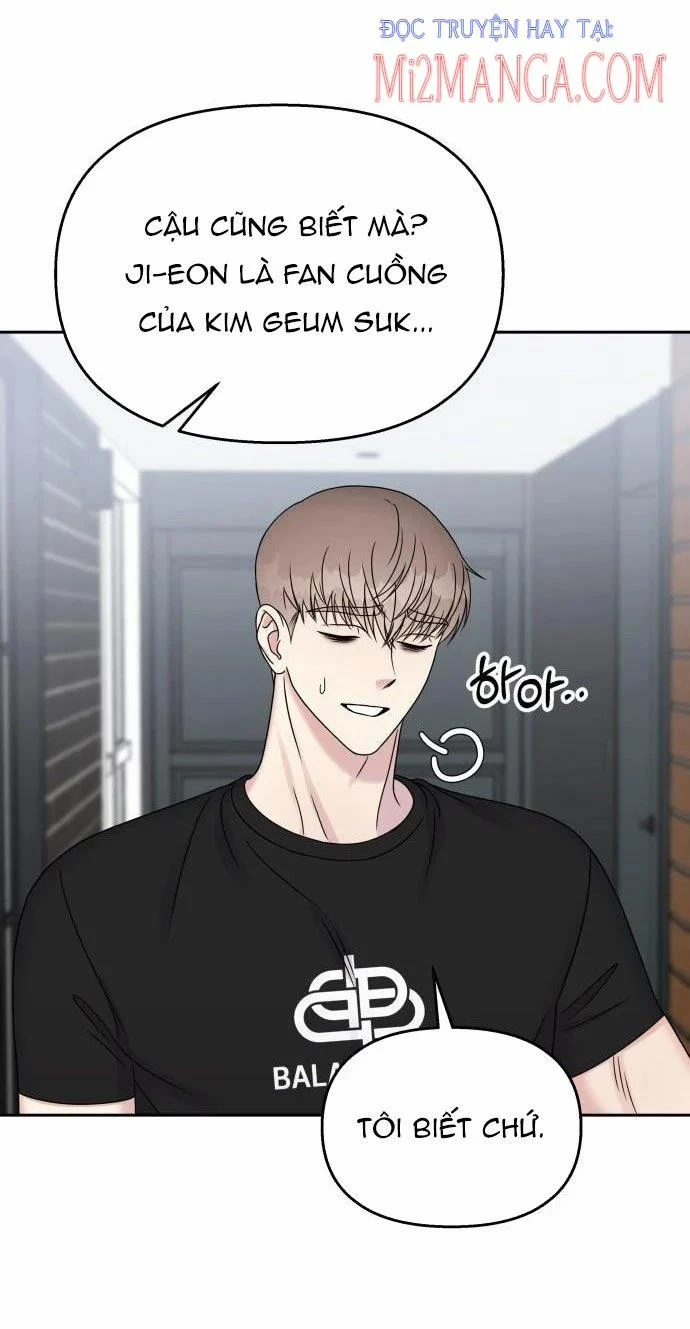 Hãy Diễn Như Anh Yêu Em Chapter 43 - 17