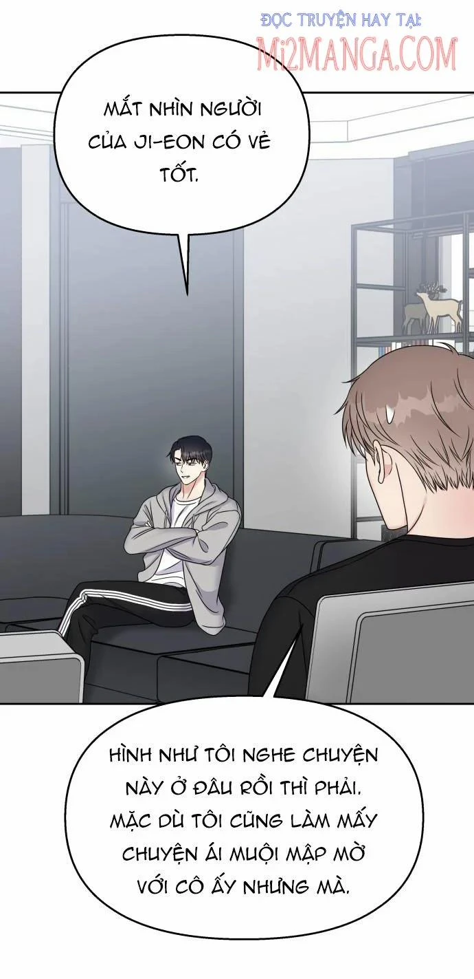 Hãy Diễn Như Anh Yêu Em Chapter 43 - 21