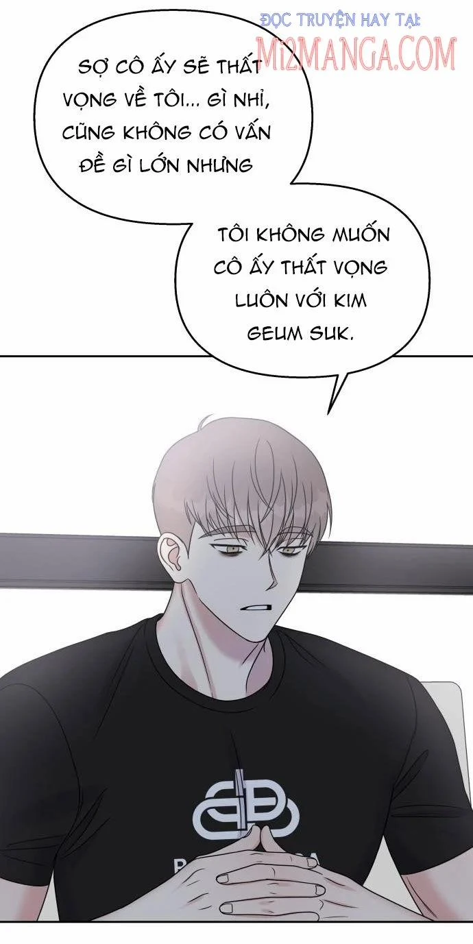 Hãy Diễn Như Anh Yêu Em Chapter 43 - 23