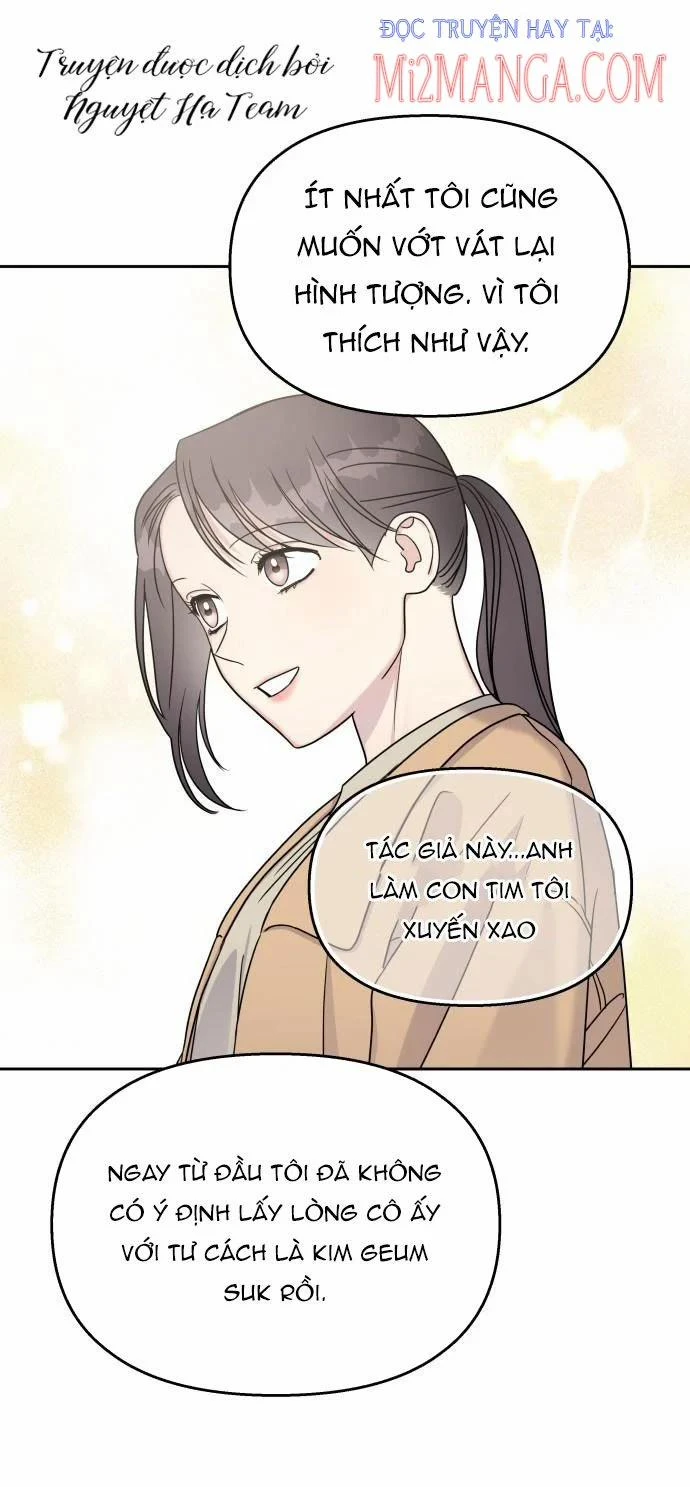 Hãy Diễn Như Anh Yêu Em Chapter 43 - 24
