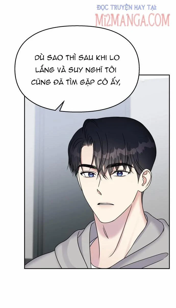Hãy Diễn Như Anh Yêu Em Chapter 43 - 26
