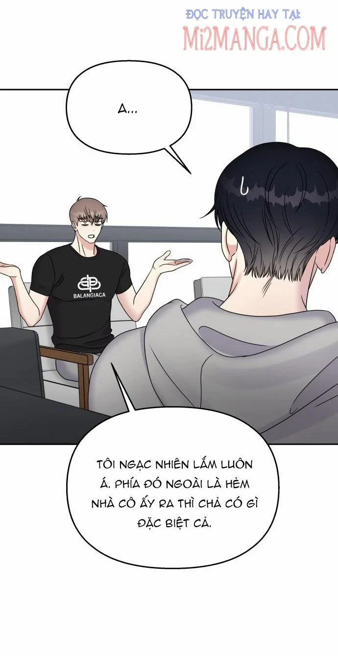 Hãy Diễn Như Anh Yêu Em Chapter 43 - 28