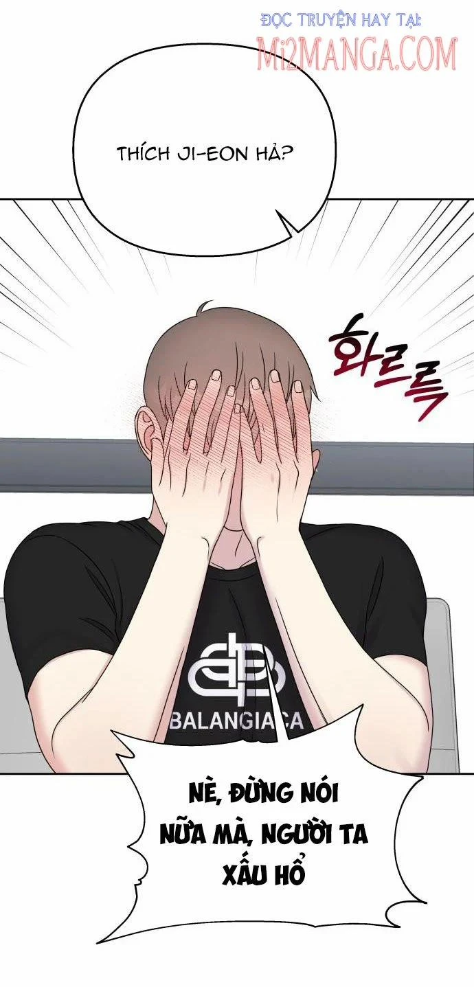 Hãy Diễn Như Anh Yêu Em Chapter 43 - 33