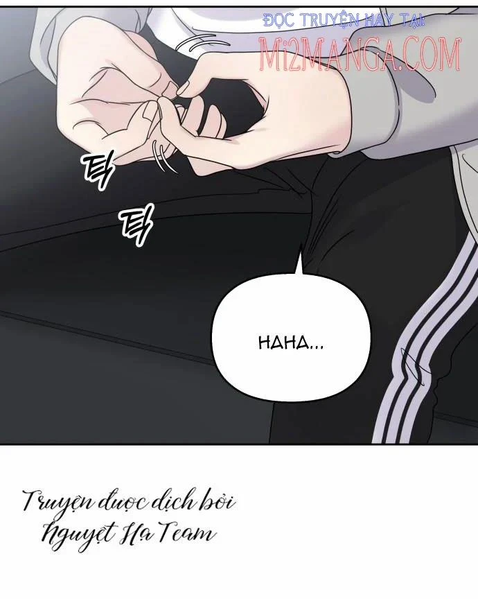 Hãy Diễn Như Anh Yêu Em Chapter 43 - 36