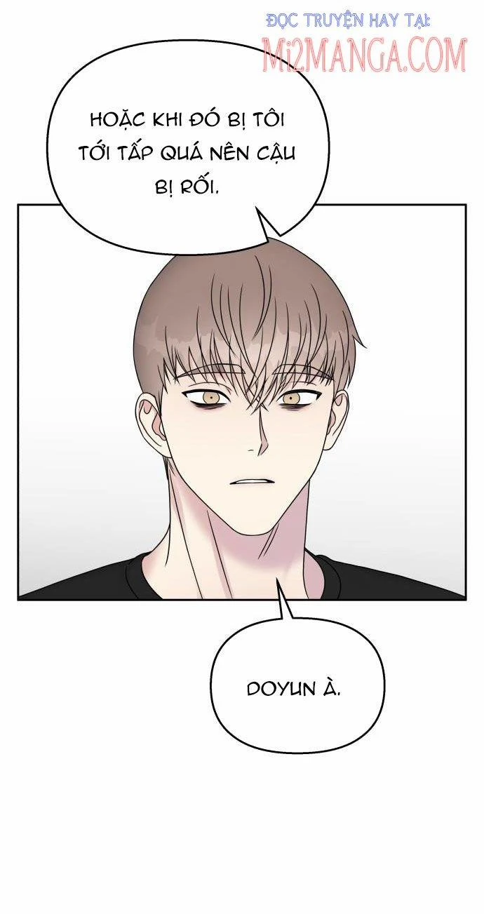 Hãy Diễn Như Anh Yêu Em Chapter 43 - 38