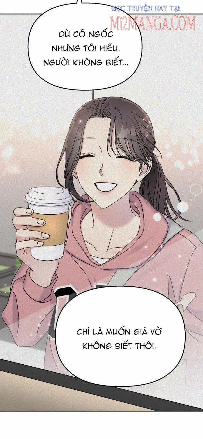 Hãy Diễn Như Anh Yêu Em Chapter 43 - 43
