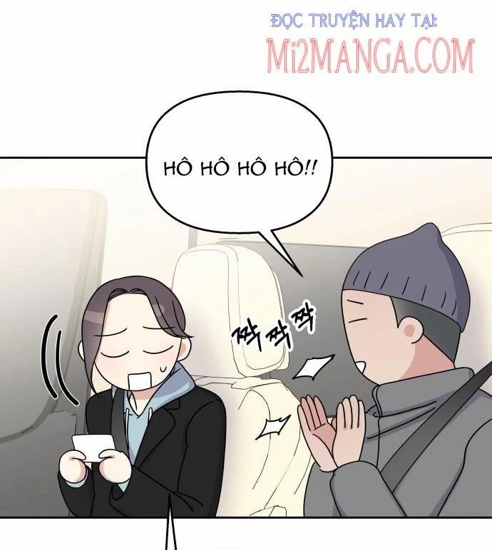 Hãy Diễn Như Anh Yêu Em Chapter 43.5 - 2