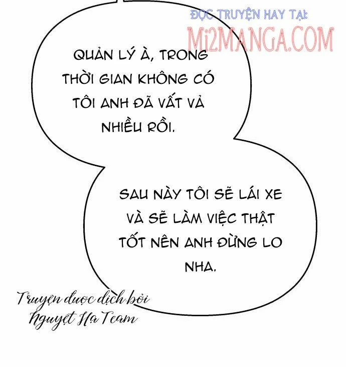 Hãy Diễn Như Anh Yêu Em Chapter 43.5 - 3