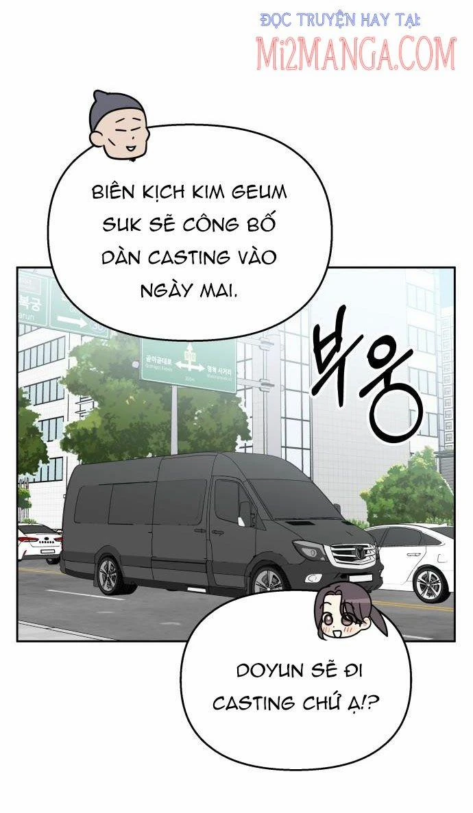 Hãy Diễn Như Anh Yêu Em Chapter 43.5 - 6
