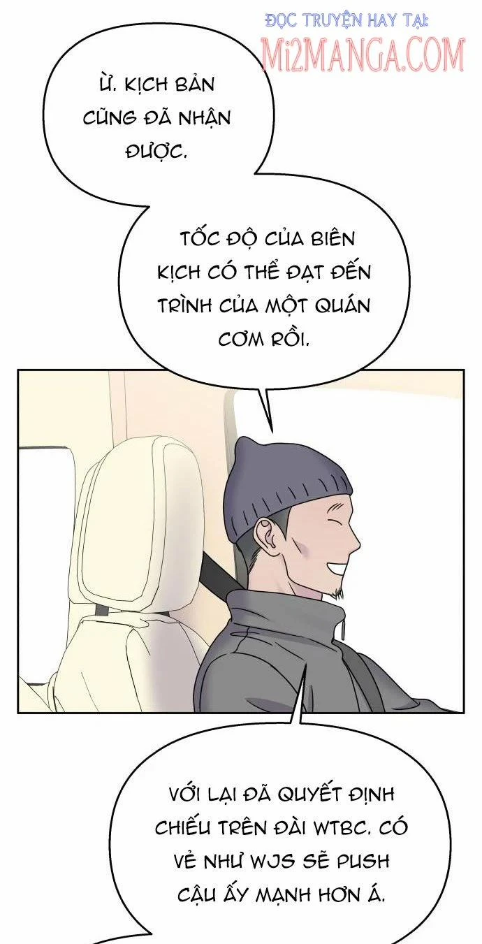 Hãy Diễn Như Anh Yêu Em Chapter 43.5 - 7