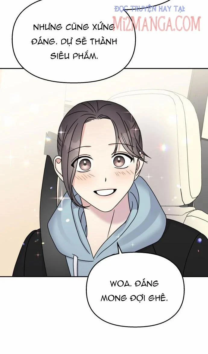 Hãy Diễn Như Anh Yêu Em Chapter 43.5 - 8
