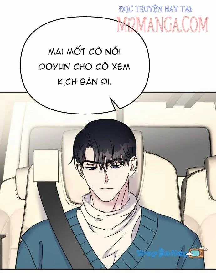 Hãy Diễn Như Anh Yêu Em Chapter 43.5 - 9