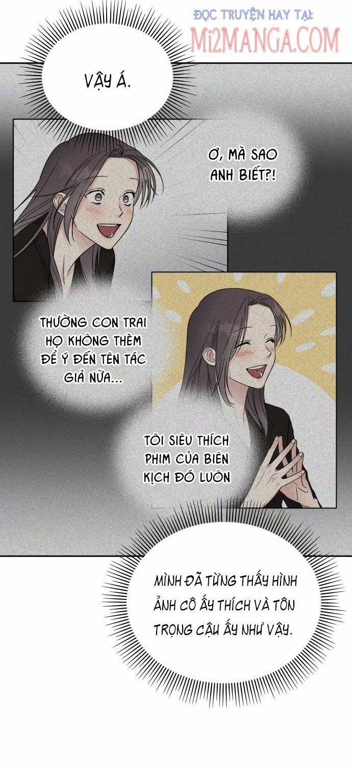 Hãy Diễn Như Anh Yêu Em Chapter 43.5 - 11