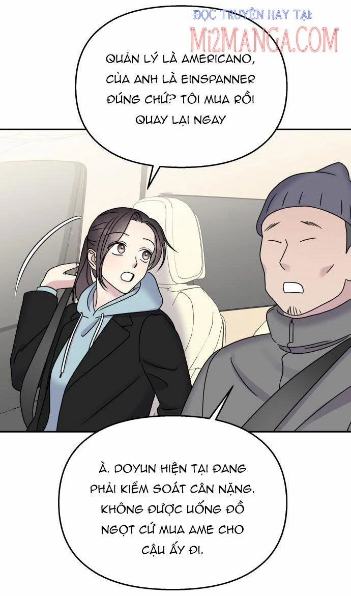 Hãy Diễn Như Anh Yêu Em Chapter 43.5 - 13