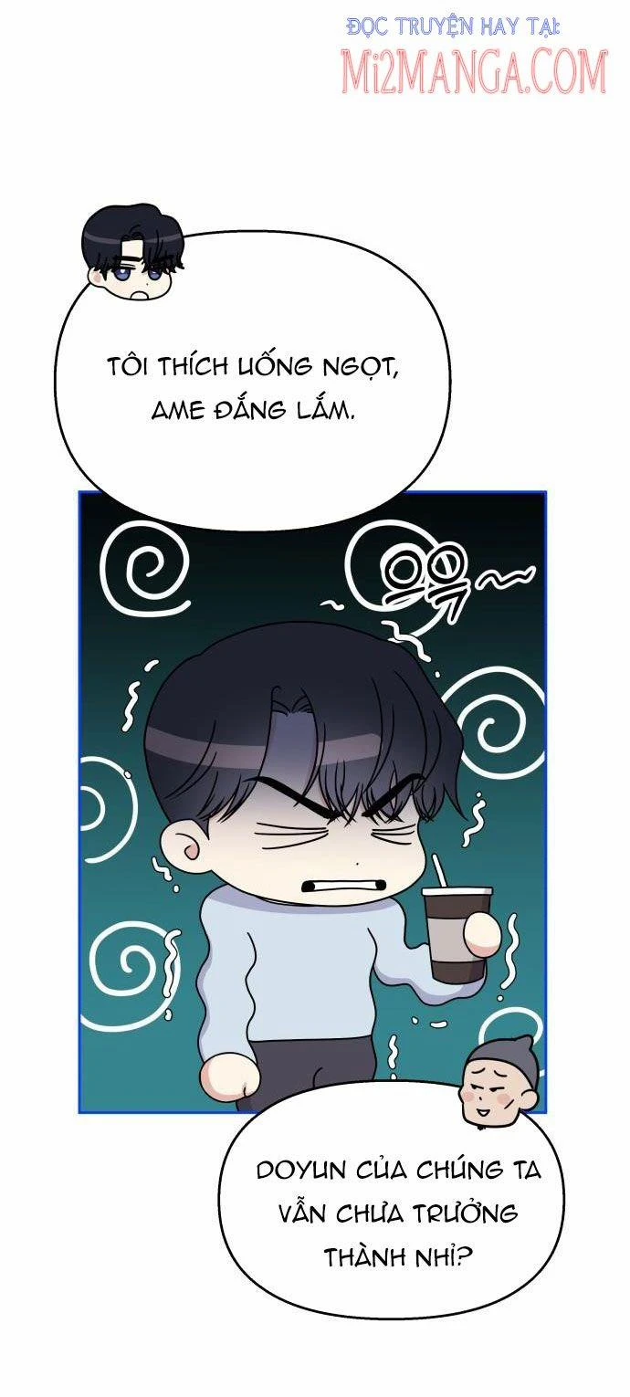 Hãy Diễn Như Anh Yêu Em Chapter 43.5 - 14