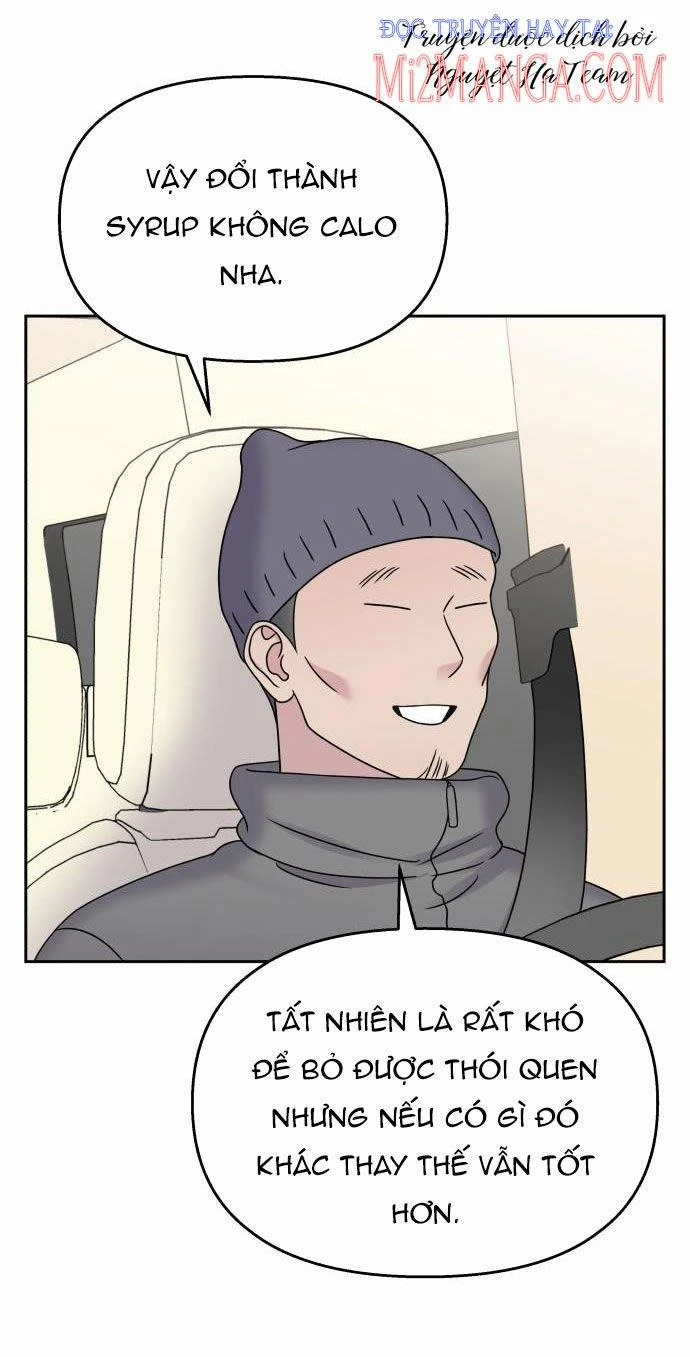 Hãy Diễn Như Anh Yêu Em Chapter 43.5 - 15