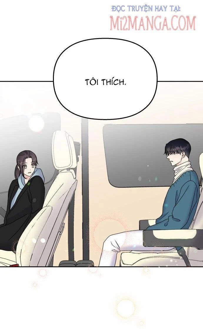 Hãy Diễn Như Anh Yêu Em Chapter 43.5 - 18